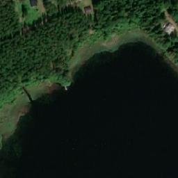 Satellite imagery of Ilvasniemi, FI