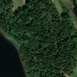 Satellite imagery of Ilvasniemi, FI