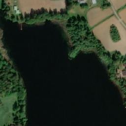 Satellite imagery of Ilvasniemi, FI
