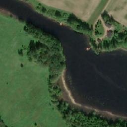 Satellite imagery of Ruisniemi, FI