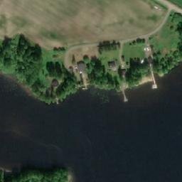 Satellite imagery of Ruisniemi, FI