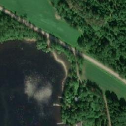 Satellite imagery of Ruisniemi, FI
