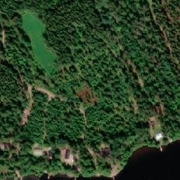 Satellite imagery of Olinniemi, FI