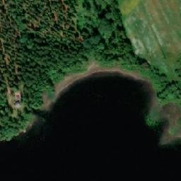 Satellite imagery of Olinniemi, FI