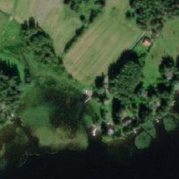 Satellite imagery of Muikkustenkärki, FI