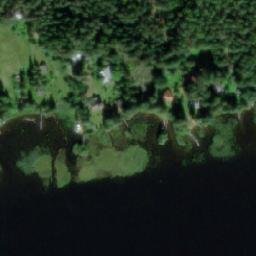 Satellite imagery of Ulvonniemi, FI