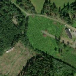 Satellite imagery of Kyyhkysenkärki, FI