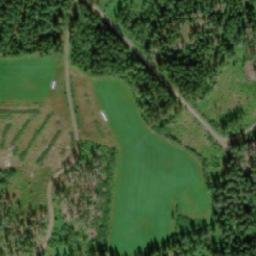 Satellite imagery of Koiraniemi, FI