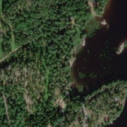 Satellite imagery of Koiraniemi, FI