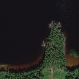 Satellite imagery of Kokkaniemi, FI