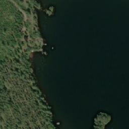 Satellite imagery of Havusenniemi, FI