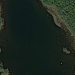 Satellite imagery of Kuivaniemi, FI
