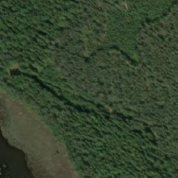 Satellite imagery of Nikkisenniemi, FI
