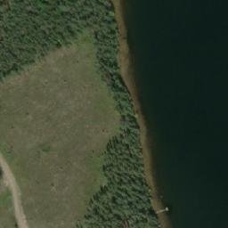 Satellite imagery of Särkkäniemi, FI