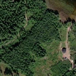 Satellite imagery of Kenkäniemi, FI