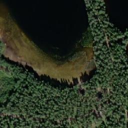 Satellite imagery of Kenkäniemi, FI