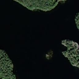 Satellite imagery of Marketanniemi, FI