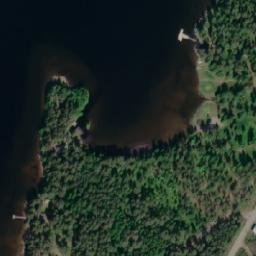 Satellite imagery of Nuottaniemi, FI