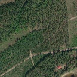 Satellite imagery of Tervahaudanniemi, FI