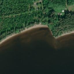 Satellite imagery of Kärmeniemi, FI