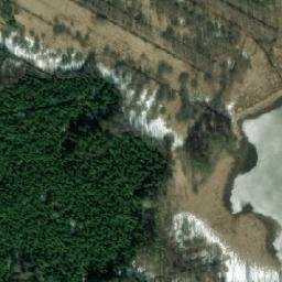 Satellite imagery of Mustikkaoronniemi, FI