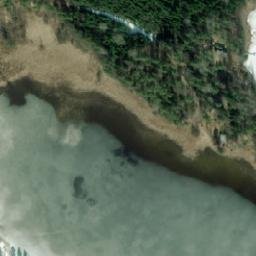 Satellite imagery of Mustikkaoronniemi, FI