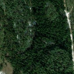 Satellite imagery of Kosenharju, FI