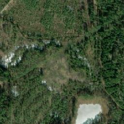 Satellite imagery of Kolmikanta, FI