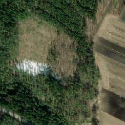 Satellite imagery of Kolmikanta, FI