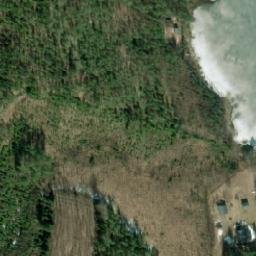 Satellite imagery of Pitkäniemi, FI