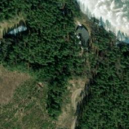 Satellite imagery of Kohoniemi, FI