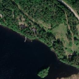 Satellite imagery of Itikkaniemi, FI
