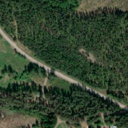 Satellite imagery of Itikkaniemi, FI