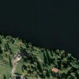 Satellite imagery of Tenkaniemi, FI