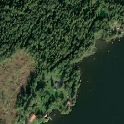 Satellite imagery of Kolunkärki, FI