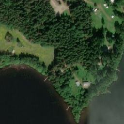 Satellite imagery of Pitkänruo'onkärki, FI
