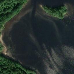 Satellite imagery of Ruisniemi, FI