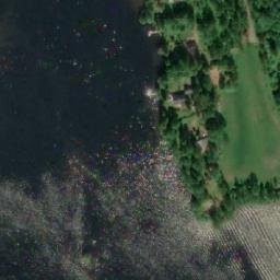 Satellite imagery of Ruisniemi, FI