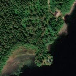 Satellite imagery of Olinniemi, FI