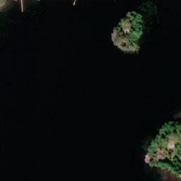 Satellite imagery of Olinniemi, FI