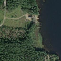 Satellite imagery of Jaakonkärki, FI