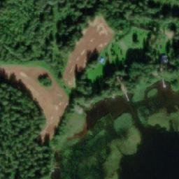 Satellite imagery of Muikkustenkärki, FI
