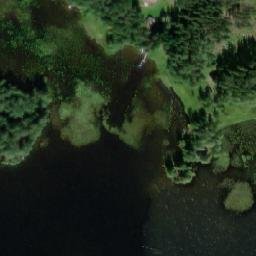 Satellite imagery of Isokallio, FI