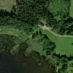 Satellite imagery of Isokallio, FI