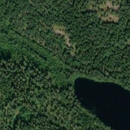 Satellite imagery of Sammalniemi, FI