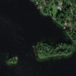 Satellite imagery of Säkkiniemi, FI