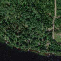 Satellite imagery of Säkkiniemi, FI