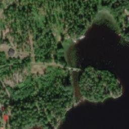 Satellite imagery of Koiraniemi, FI