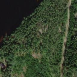 Satellite imagery of Kokkaniemi, FI