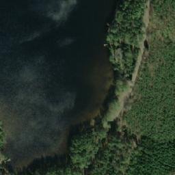 Satellite imagery of Riuttaniemi, FI
